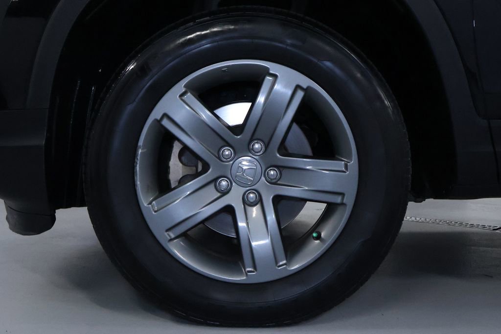 Used 2022 Honda Ridgeline RTL image 38