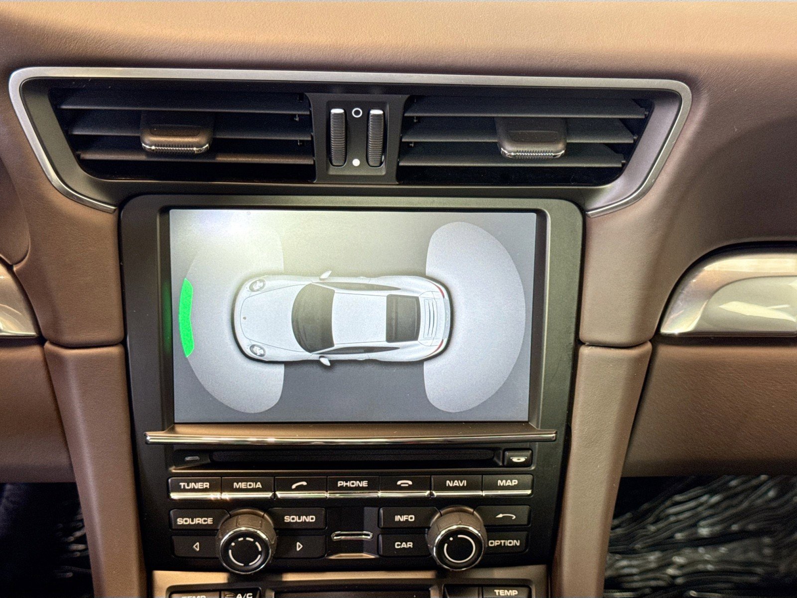 Certified 2014 Porsche 911 Carrera S image 18