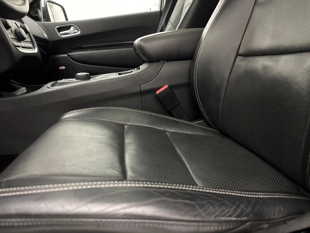 Used 2017 Dodge Durango Citadel AWD/4WD image 22