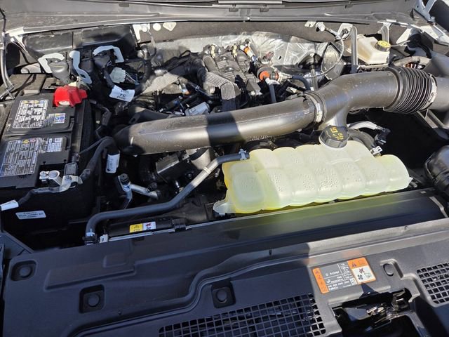 Used 2025 Ford Expedition Tremor image 20