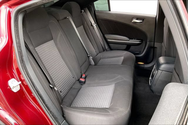 Certified 2023 Dodge Charger SXT RWD image 26