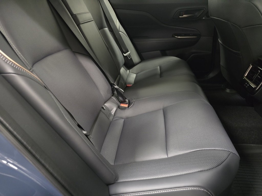 New 2026 Toyota Crown Platinum image 23