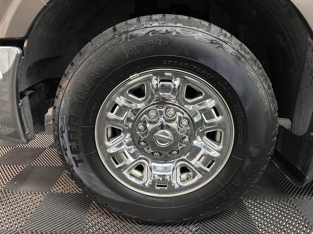 Used 2015 Nissan NV 3500 SL w/ Technology Package image 34