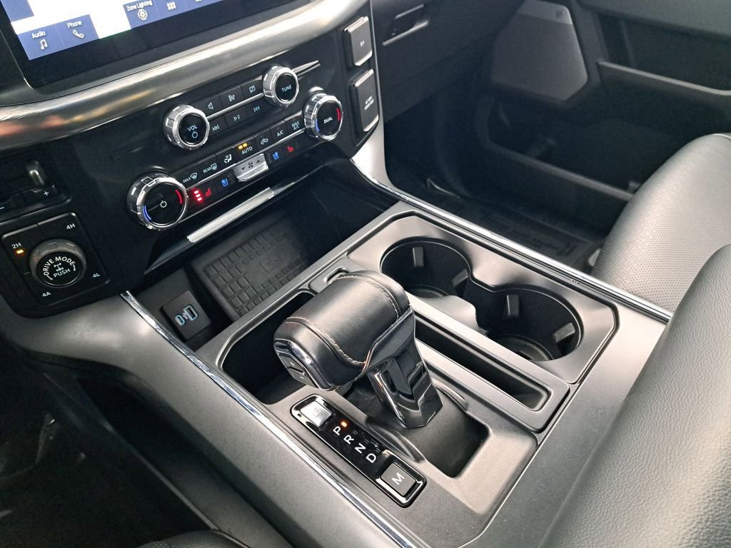 Used 2022 Ford F150 Lariat image 29