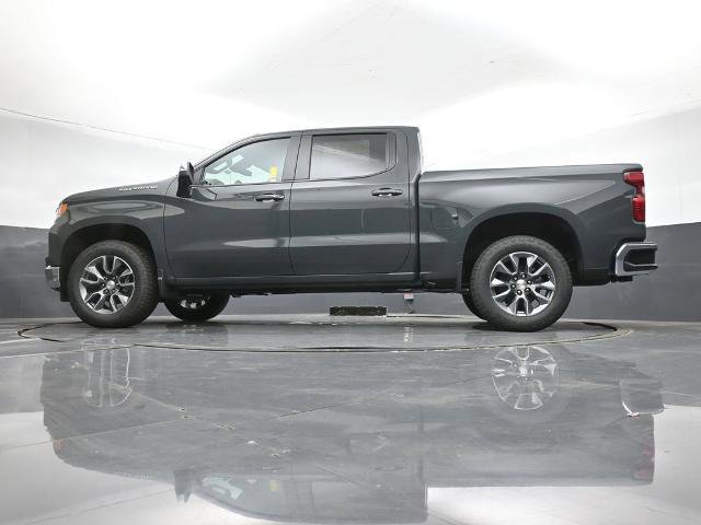New 2026 Chevrolet Silverado 1500 LT w/ All Star Edition Plus image 11