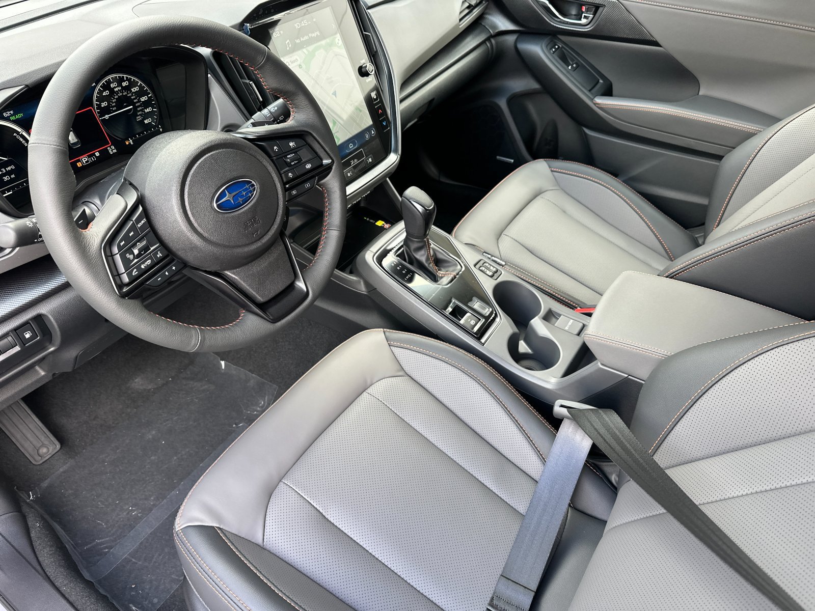 New 2026 Subaru Crosstrek 2.5i Limited AWD/4WD image 10