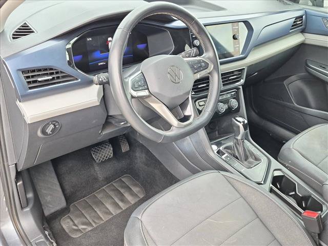 Used 2024 Volkswagen Taos SE FWD image 10