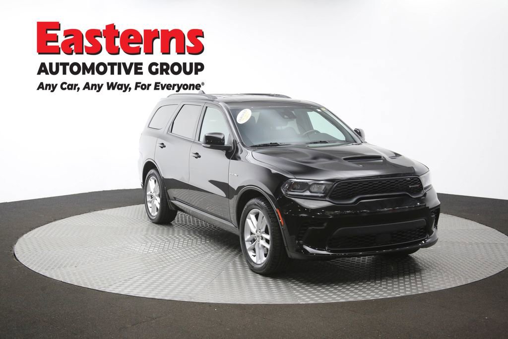 Used 2024 Dodge Durango R/T AWD/4WD image 53