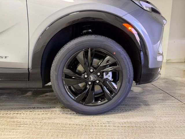New 2026 Buick Encore GX Sport Touring image 27