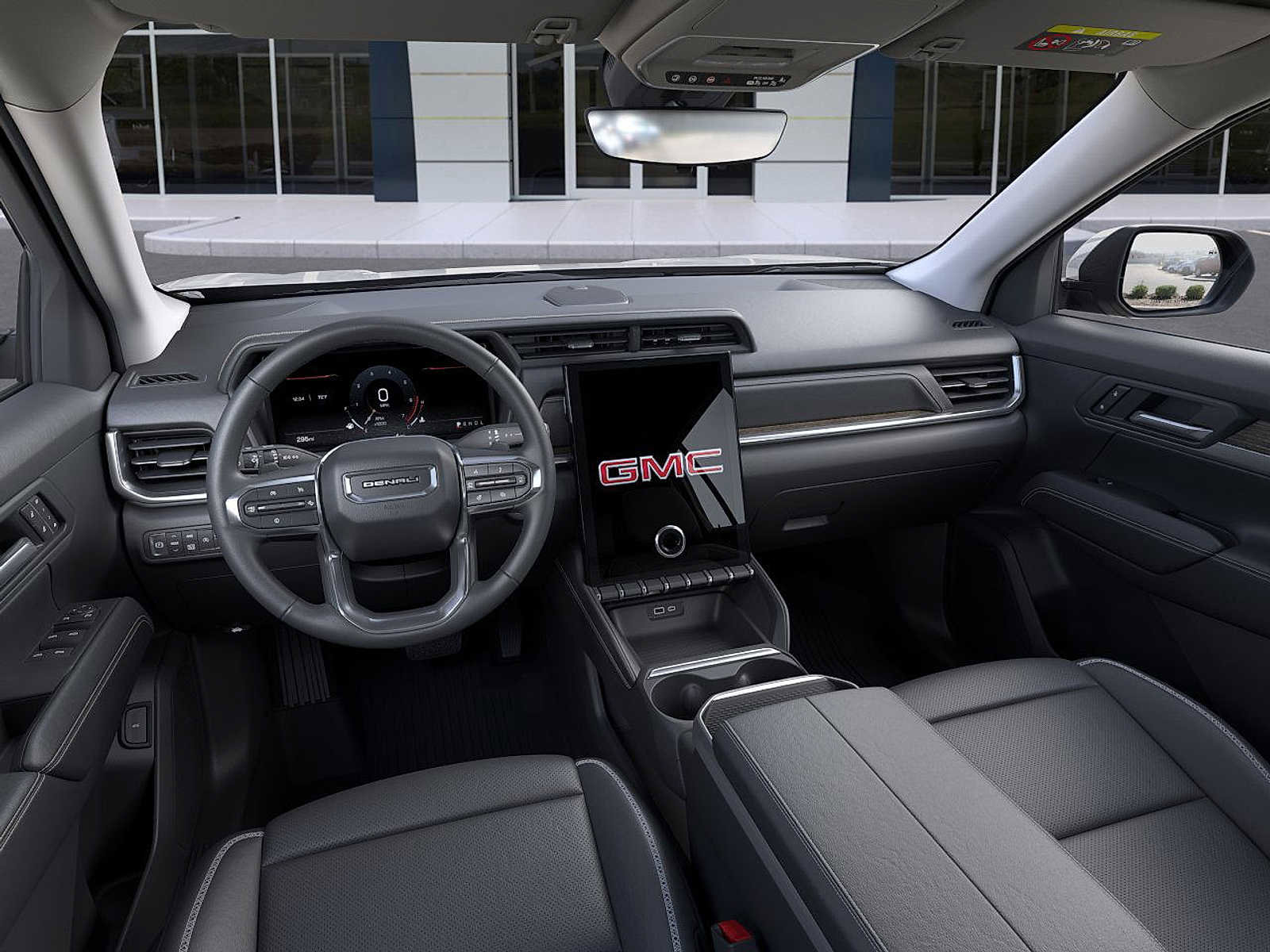 New 2026 GMC Terrain Denali image 15