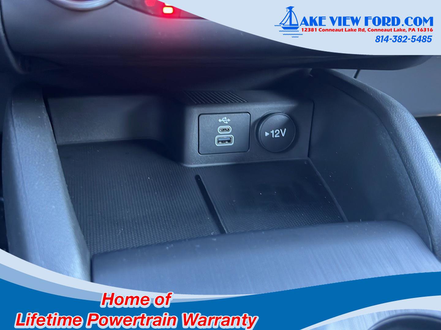 New 2026 Ford Escape ST-Line Select image 31