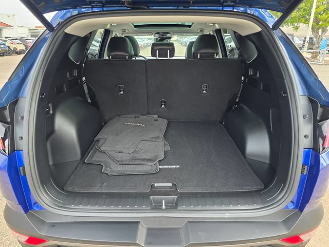 Used 2023 Hyundai Tucson Limited AWD/4WD image 15