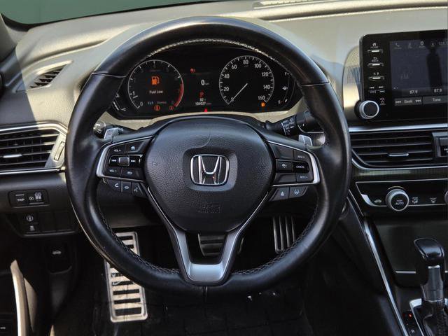 Used 2022 Honda Accord Sport image 25