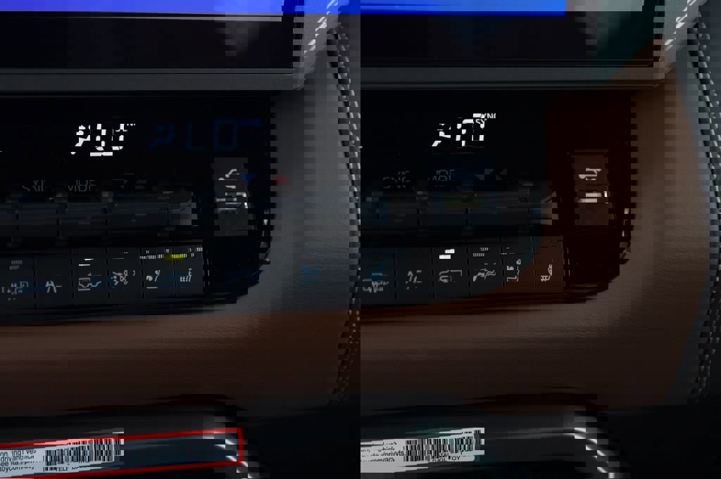 New 2026 Toyota Tundra 1794 Edition image 32