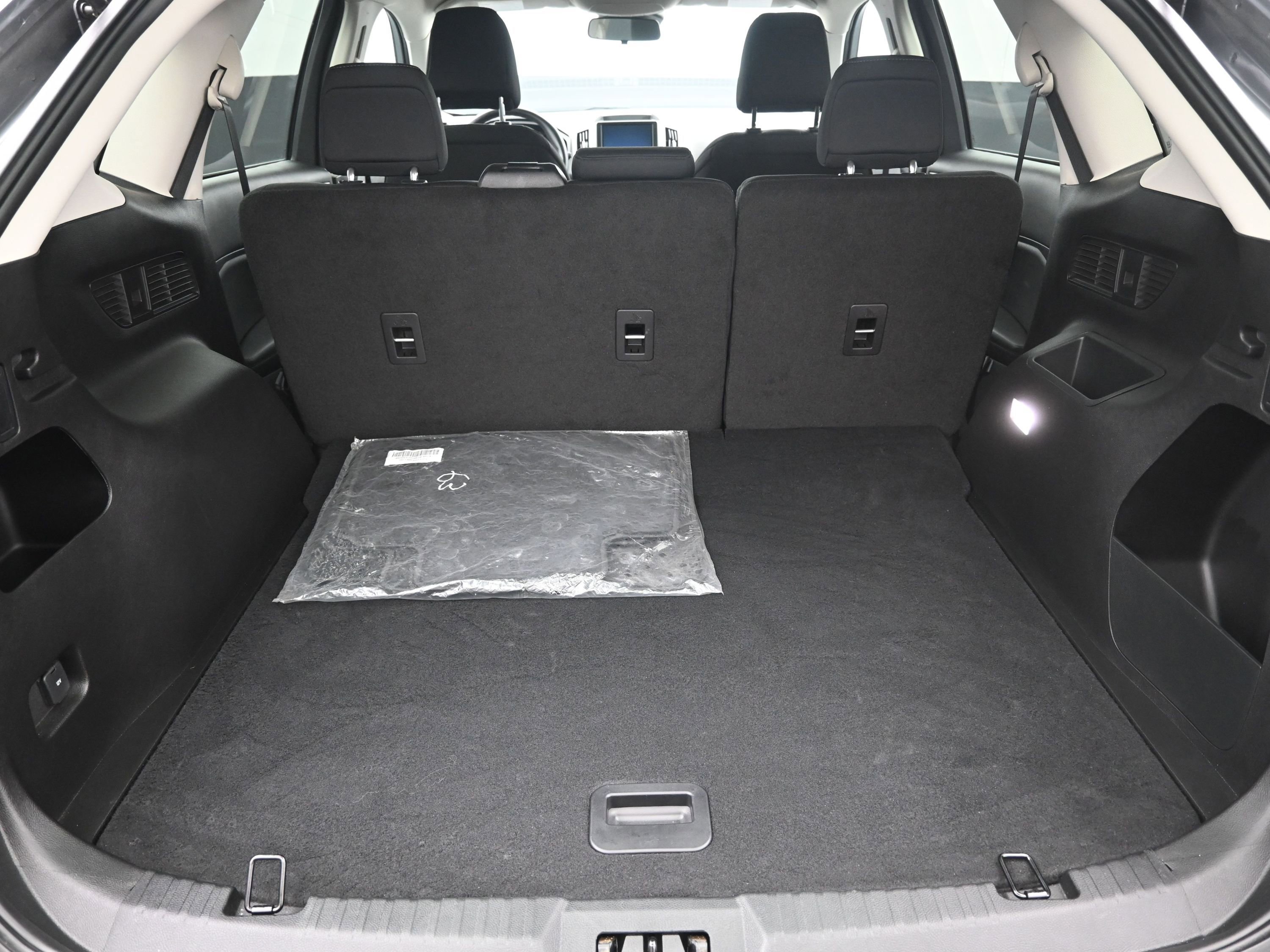 Used 2024 Ford Edge SE w/ Black Appearance Package image 22