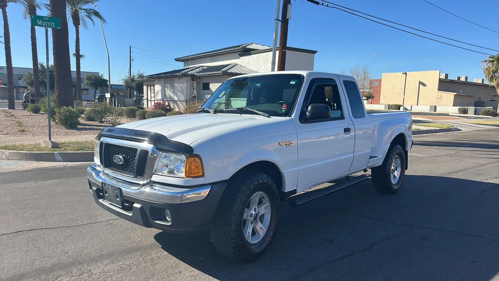 Used 2004 Ford Ranger Edge image 17