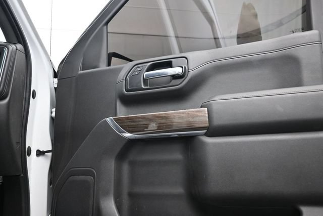 Used 2020 Chevrolet Silverado 1500 LT w/ All-Star Edition AWD/4WD image 29