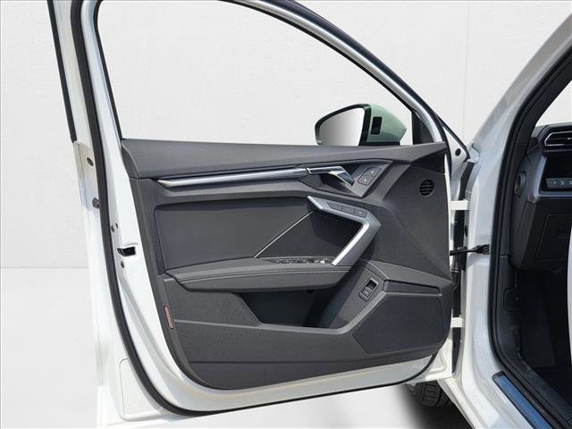 New 2026 Audi A3 2.0T Premium image 13