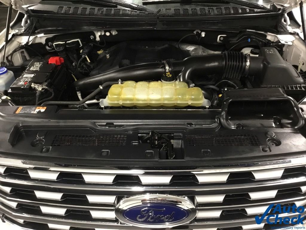 Used 2019 Ford Expedition Limited w/ Equipment Group 301A image 36