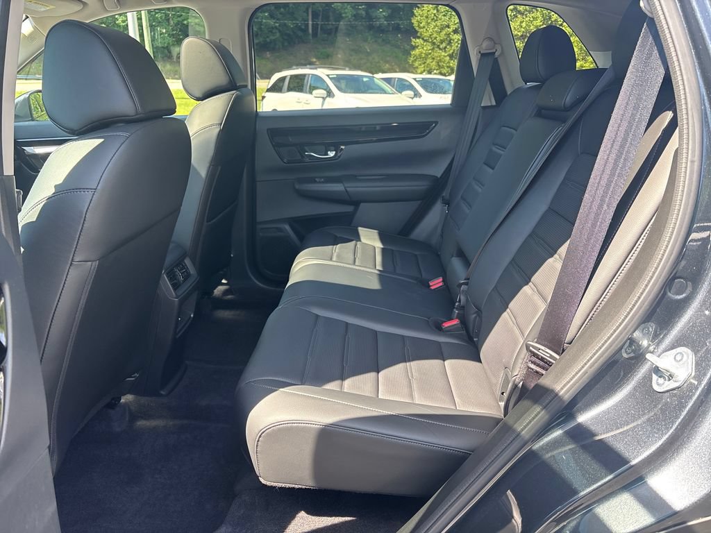 Used 2025 Honda CR-V EX-L image 27