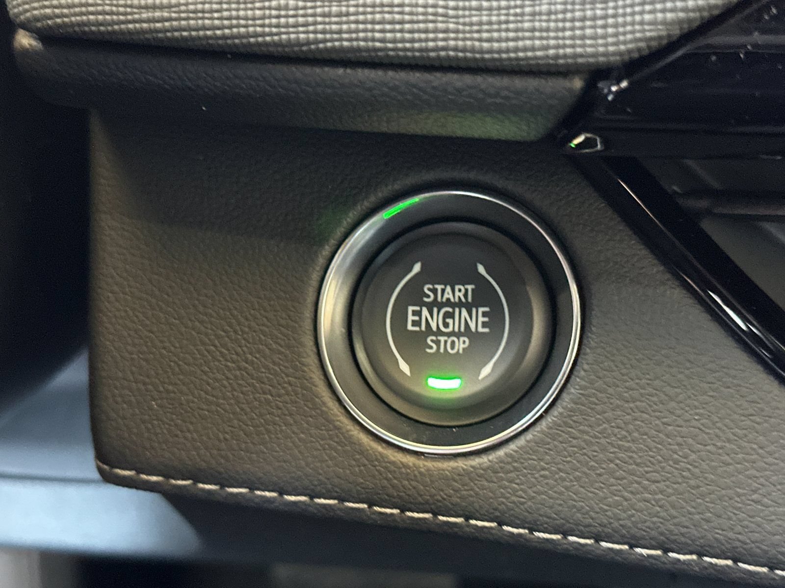 New 2026 Buick Enclave Sport Touring w/ Power Package FWD image 22