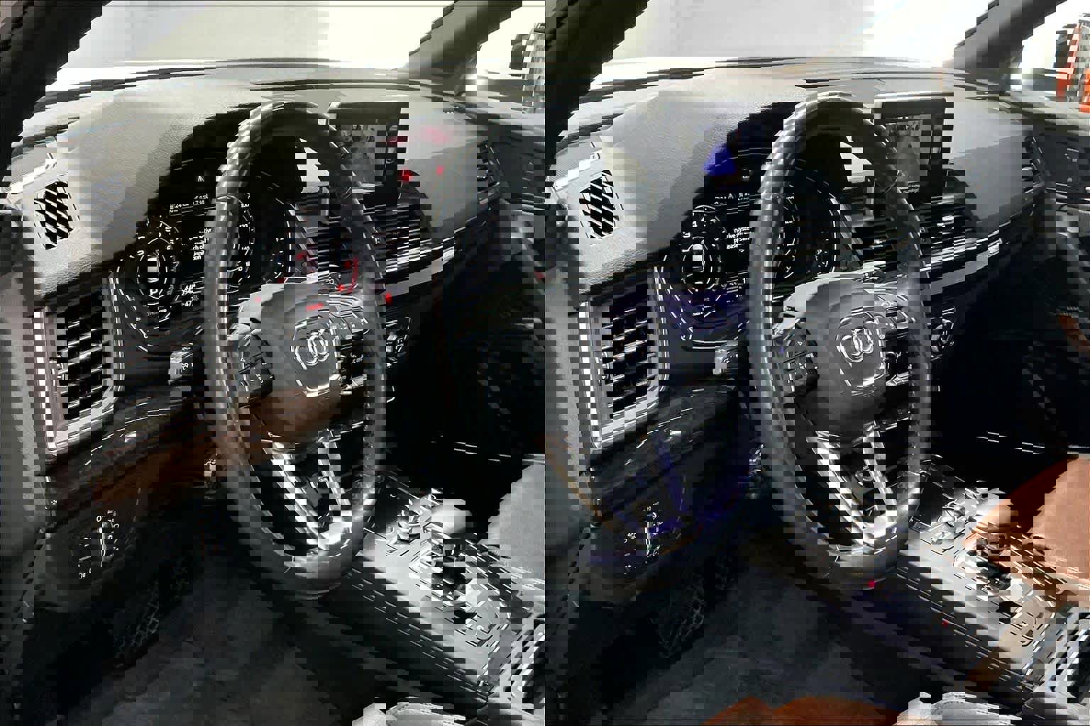 Used 2018 Audi Q5 2.0T Premium Plus w/ Premium Plus Package image 12