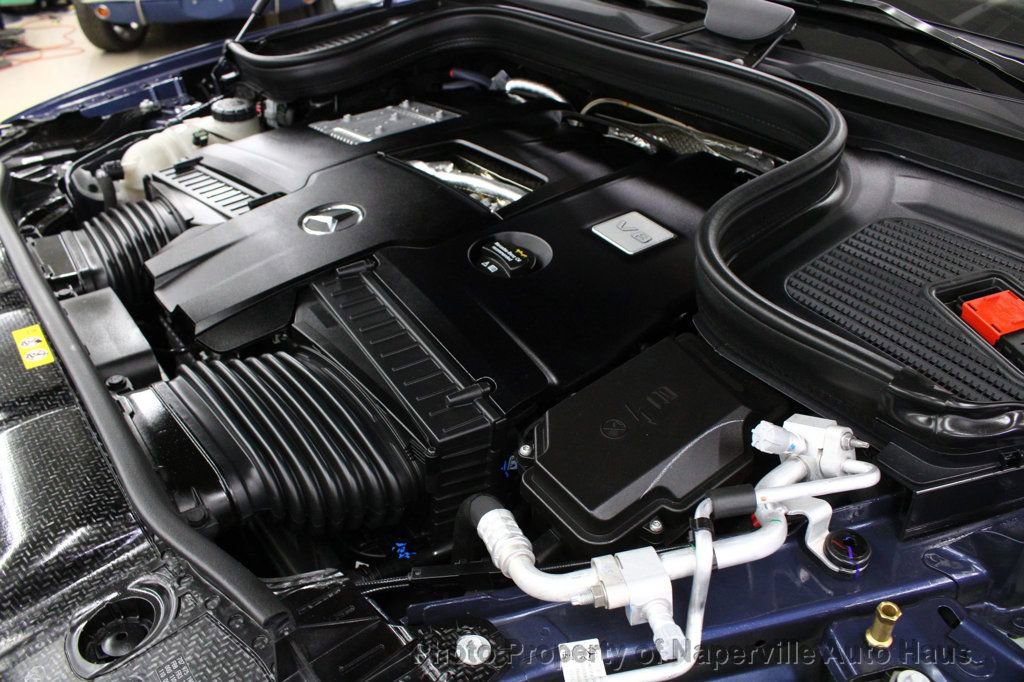 Used 2026 Mercedes-Benz GLE 580 4MATIC image 51