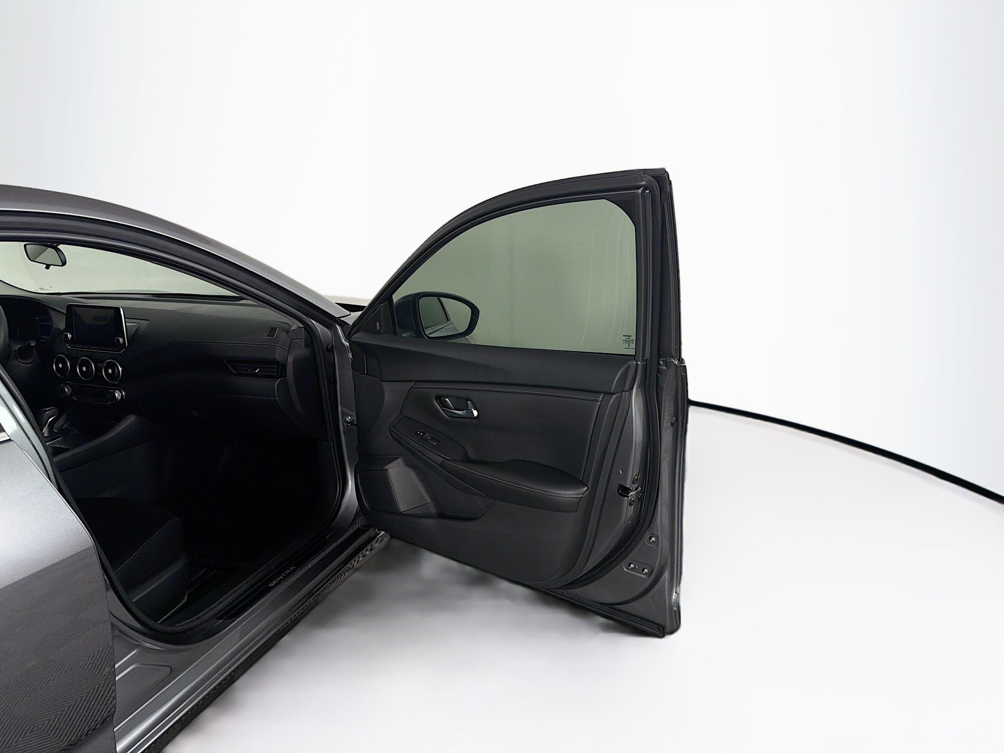 Used 2024 Nissan Sentra SV FWD image 29