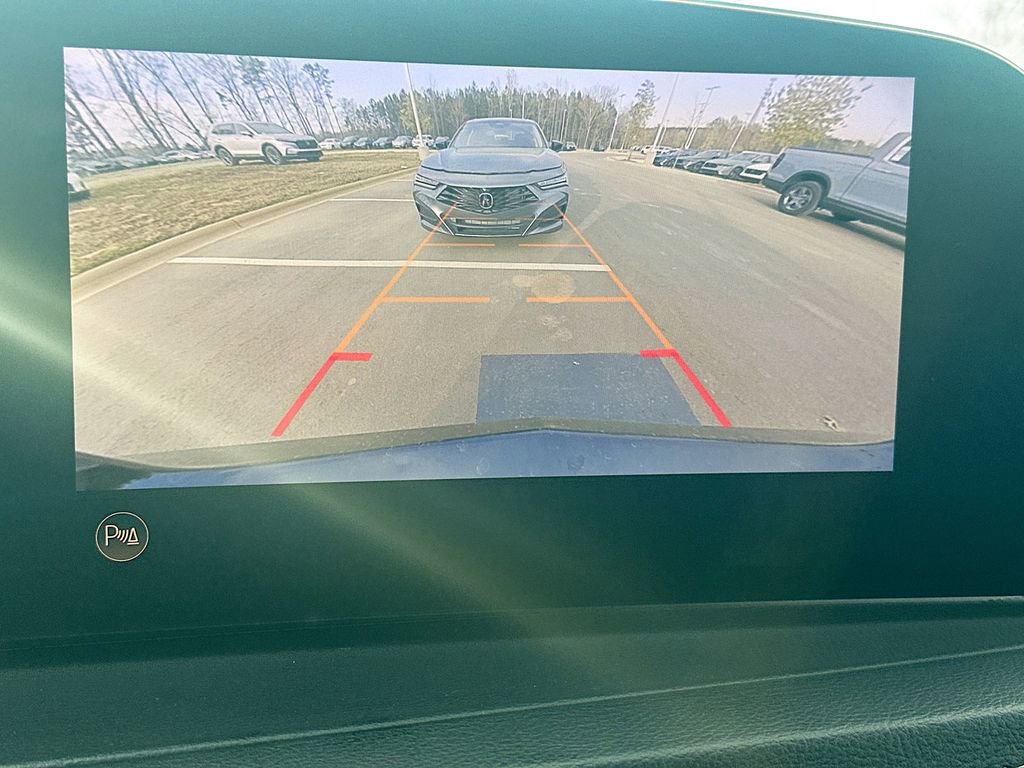 Used 2024 Cadillac XT4 Premium Luxury FWD image 18