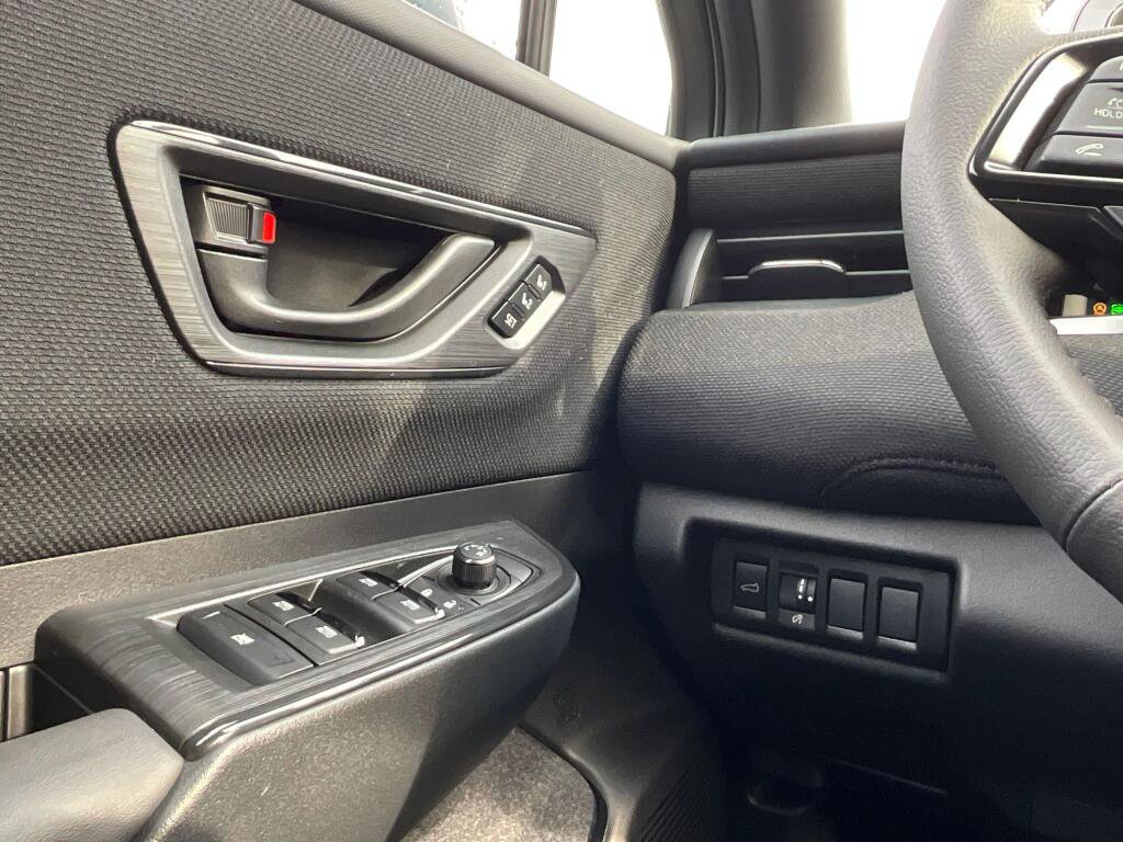 New 2026 Subaru Outback Limited XT image 23