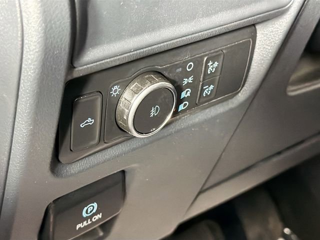 Used 2022 Ford F150 XLT w/ Equipment Group 301A Mid image 10