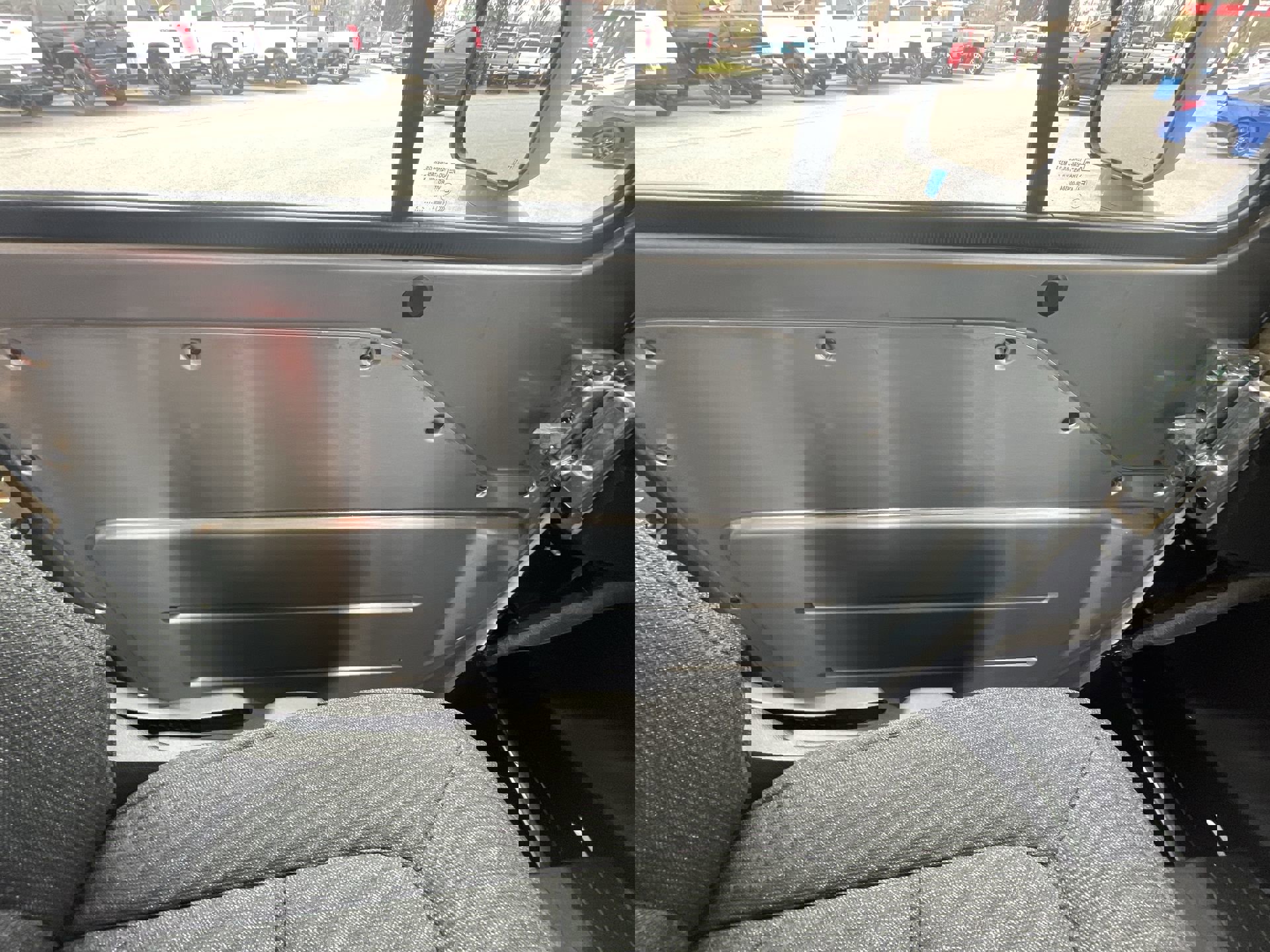 New 2025 Chevrolet Brightdrop 400 image 59