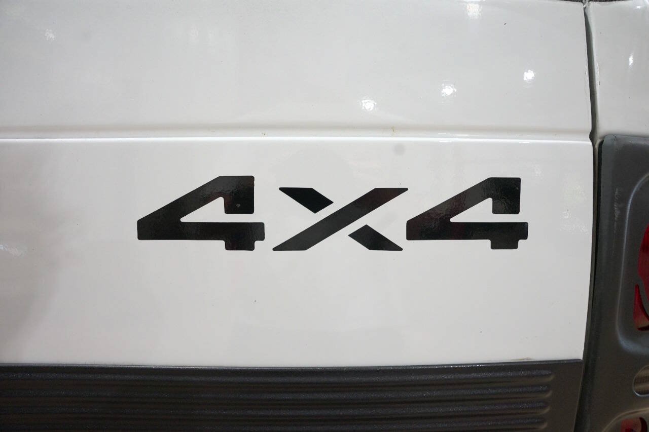 Used 1999 Dodge Ram 1500 Truck 4x4 Quad Cab image 25