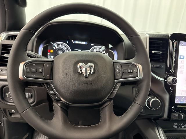 New 2026 RAM 1500 Big Horn image 15