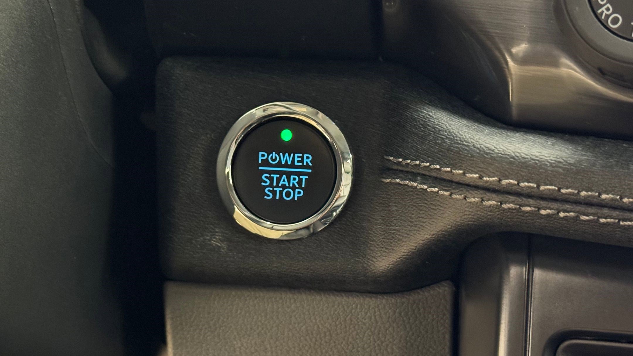 New 2025 Ford F150 Lightning Flash image 32