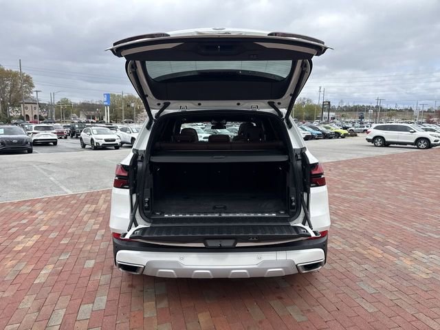 Used 2025 BMW X5 xDrive50e image 29