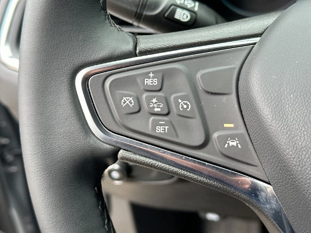 Used 2024 Chevrolet Equinox LT w/ LPO, Floor Liner Package FWD image 42