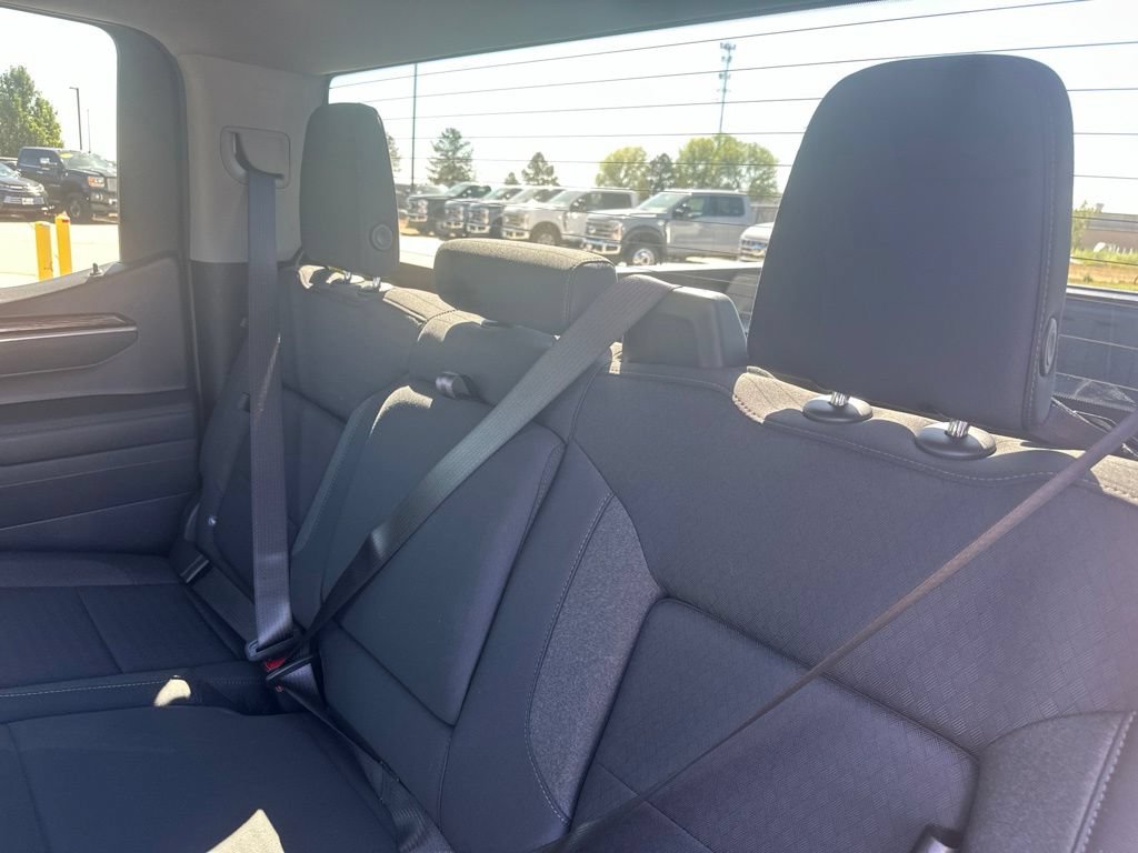 Used 2025 GMC Sierra 1500 Elevation AWD/4WD image 19