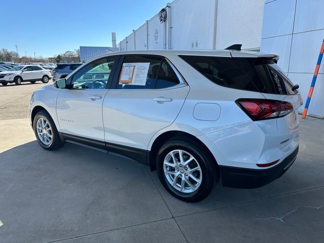Used 2023 Chevrolet Equinox LT image 10