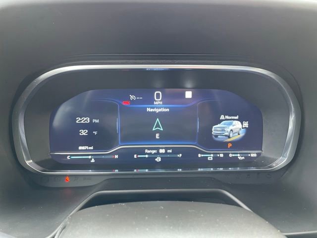 Used 2022 Chevrolet Tahoe RST w/ Luxury Package image 19