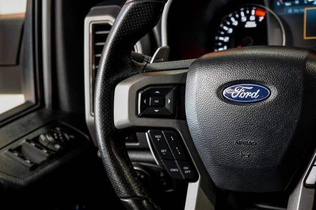 Used 2020 Ford F150 Raptor w/ Equipment Group 802A Luxury AWD/4WD image 18