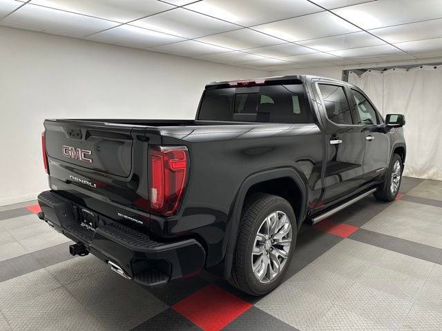 New 2026 GMC Sierra 1500 Denali AWD/4WD image 6