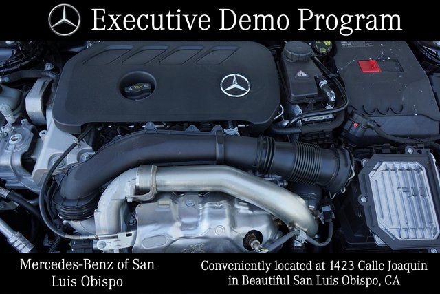 Used 2026 Mercedes-Benz CLA 250 image 30