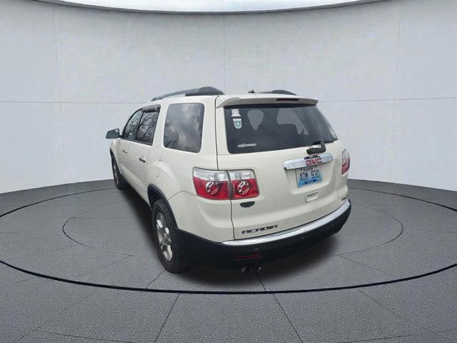 Used 2010 GMC Acadia SLE image 3
