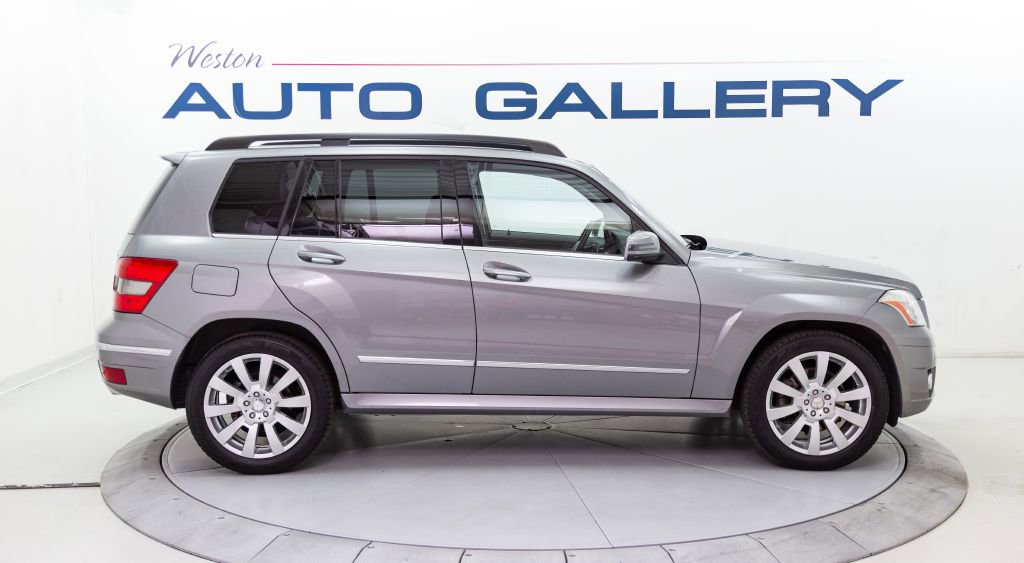 Used 2012 Mercedes-Benz GLK 350 4MATIC image 6