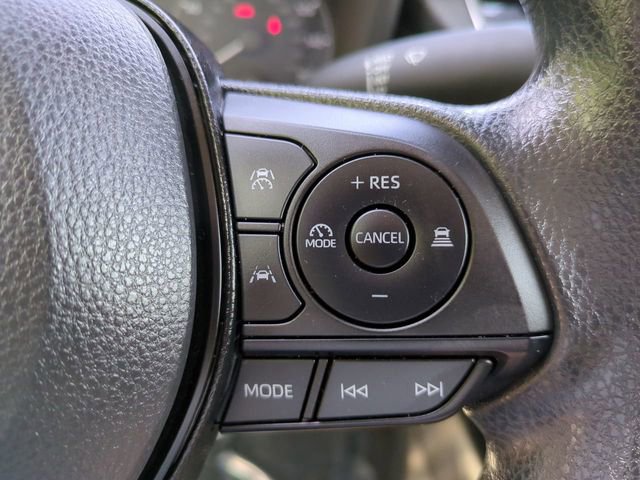 Used 2025 Toyota Corolla LE w/ Convenience Package image 23
