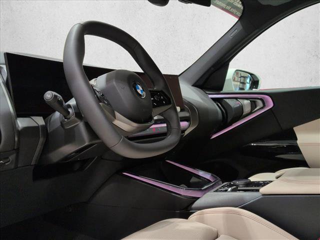 Certified 2026 BMW X3 xDrive30i w/ Convenience Package AWD/4WD image 10