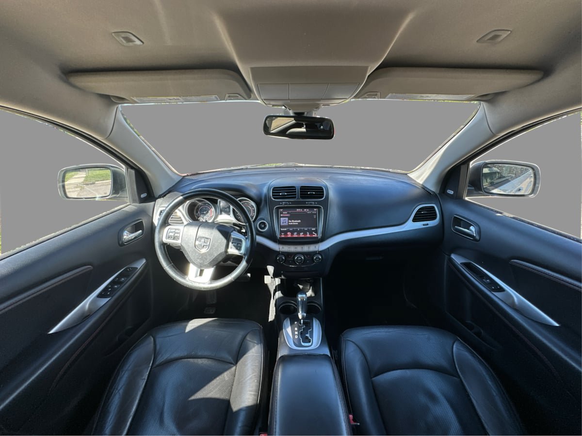 Used 2019 Dodge Journey GT AWD/4WD image 44