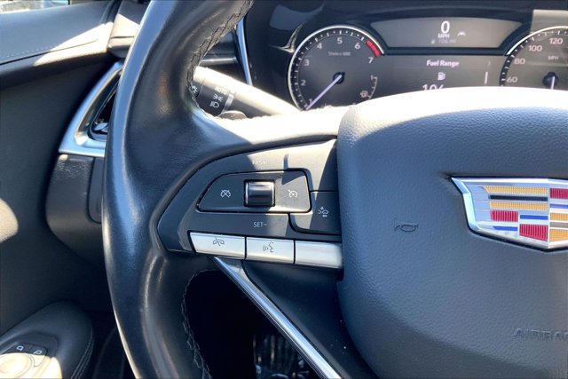 Used 2023 Cadillac XT6 Luxury AWD/4WD image 18