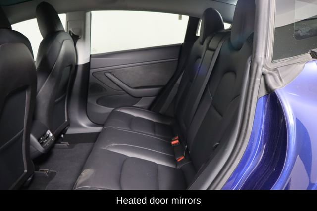 Used 2020 Tesla Model 3 Performance AWD/4WD image 15